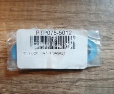 Genuine Precision turbo oil drain flange gasket