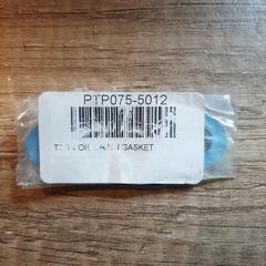 Genuine Precision turbo oil drain flange gasket