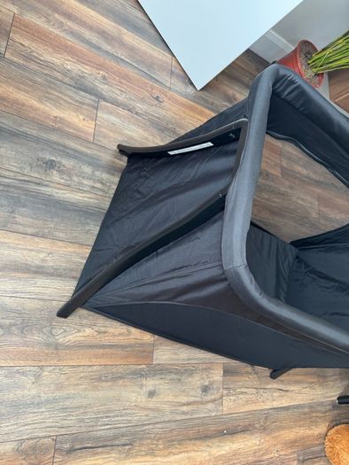 baby elegance travel cot