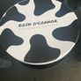 Eoin  O Connor Tipperary Crystal  cake stand Image 4