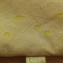 Dior baby Cot bed bumpster Image 4