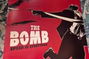 The Bomb - Speed Is Everything LP