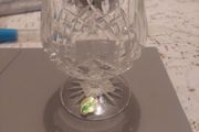 Waterford lead crystal