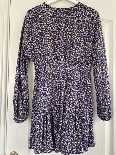 ZARA dress size S