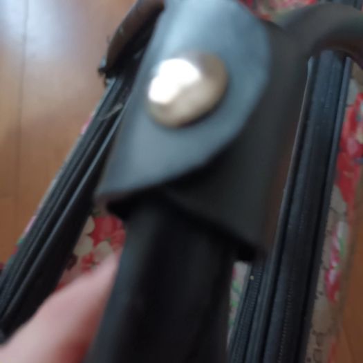 holdall / trolley