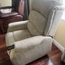 Lift and tilt chair Image 4