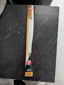 bulb - clear strip bulb