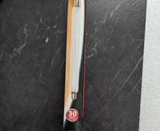 bulb - clear strip bulb