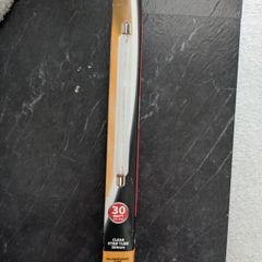 bulb - clear strip bulb