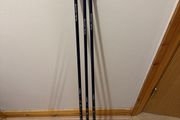 Fujikura ventus velocoreTR blue shafts