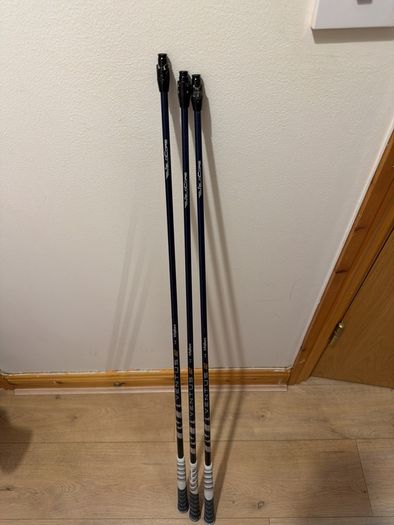 Fujikura ventus velocoreTR blue shafts