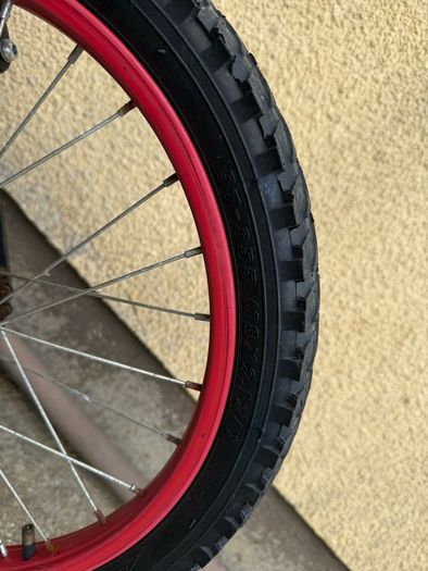 Kids bike 18" Rebel