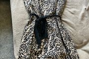 Warehouse dress