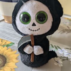 Halloween Beanie Boos