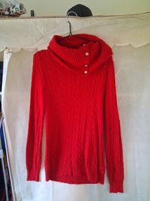 knitwear