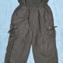 Calvin Klein Womens Capri Pants, Cargo Pants Image 5