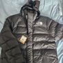 northface puffer Image 2