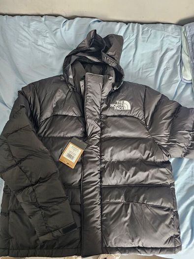 northface puffer