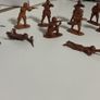 1/32 Airfix ww2 Russian and British troops Image 2