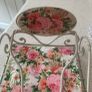 napkin holder shabby chic style Image 2