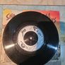 Sham 69 Hersham Boys 7 inch single Image 4