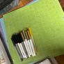Cricut Explore 3 and Craft Bundle in Excellent Condition Image 8