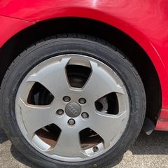 17 inch 5x112