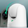 Botslab Smart Indoor Wireless Pan and Tilt Camera P4 Pro Image 2