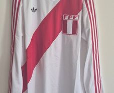 Adidas Originals Peru 1978 (BNWT)