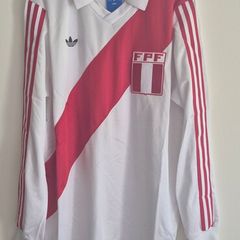 Adidas Originals Peru 1978 (BNWT)