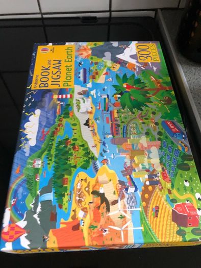 new Puzzle