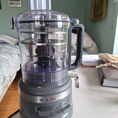 Kitchenaid food processor 2.1l