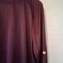 Heart Of Midlothian Jersey. Official Umbro Hearts Jersey. Long Sleeved.  Collect In Dublin Or Receive Via Post. Image 6