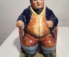 Lambert collectible figure