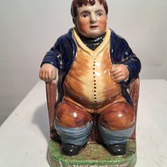 Lambert collectible figure