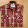 Shirt/Guy's 'Guide London' Check Shirt ..FINAL Price Drop Image 9