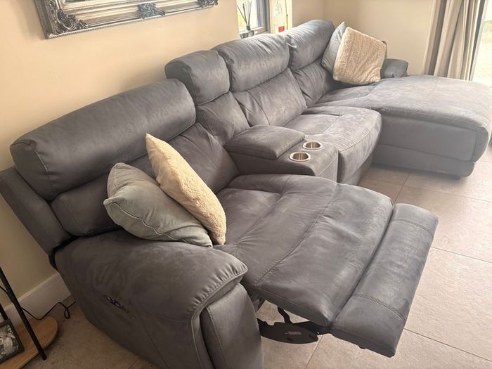 sofa