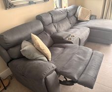 sofa
