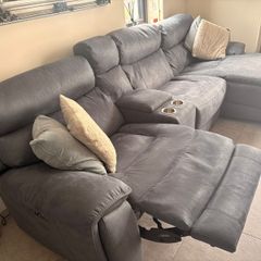 sofa
