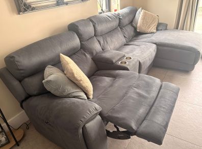sofa