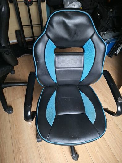 gaming chair