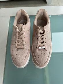 nike air force 1 trainers