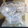 Vintage Millennium  Galway Crystal  Bowl Image 2