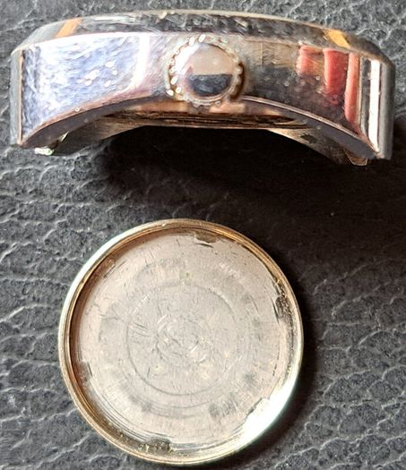 Lot of 4 Antique & Vintage Watches - 1900 to 1950's