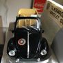 Volkswagen Beetle Cabriolet Year 1974 Scale 1/25 Polistil Image 6