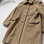Jimmy Hourihan Ladies Size 10 wool coat Image 9
