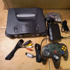 Nintendo 64