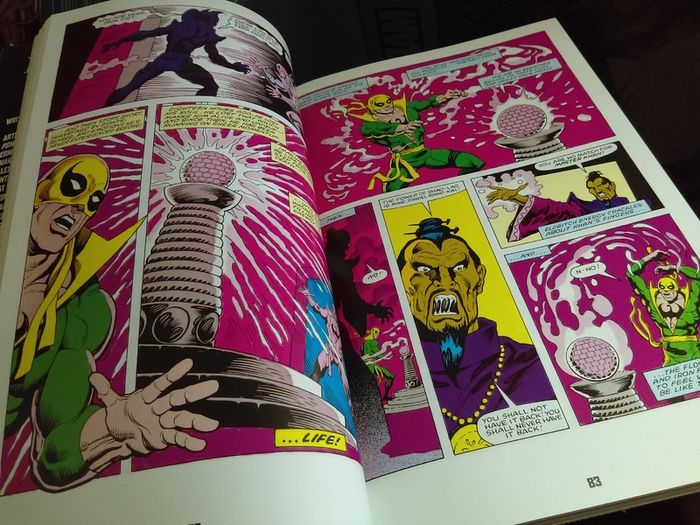 Marvel Masters: The Tales Of Kurt Busiek ! Trade Paper Back ! Graphic Novel !