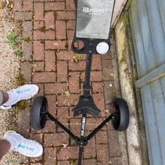 Golf Trolley