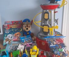 Paw Patrol Bundle